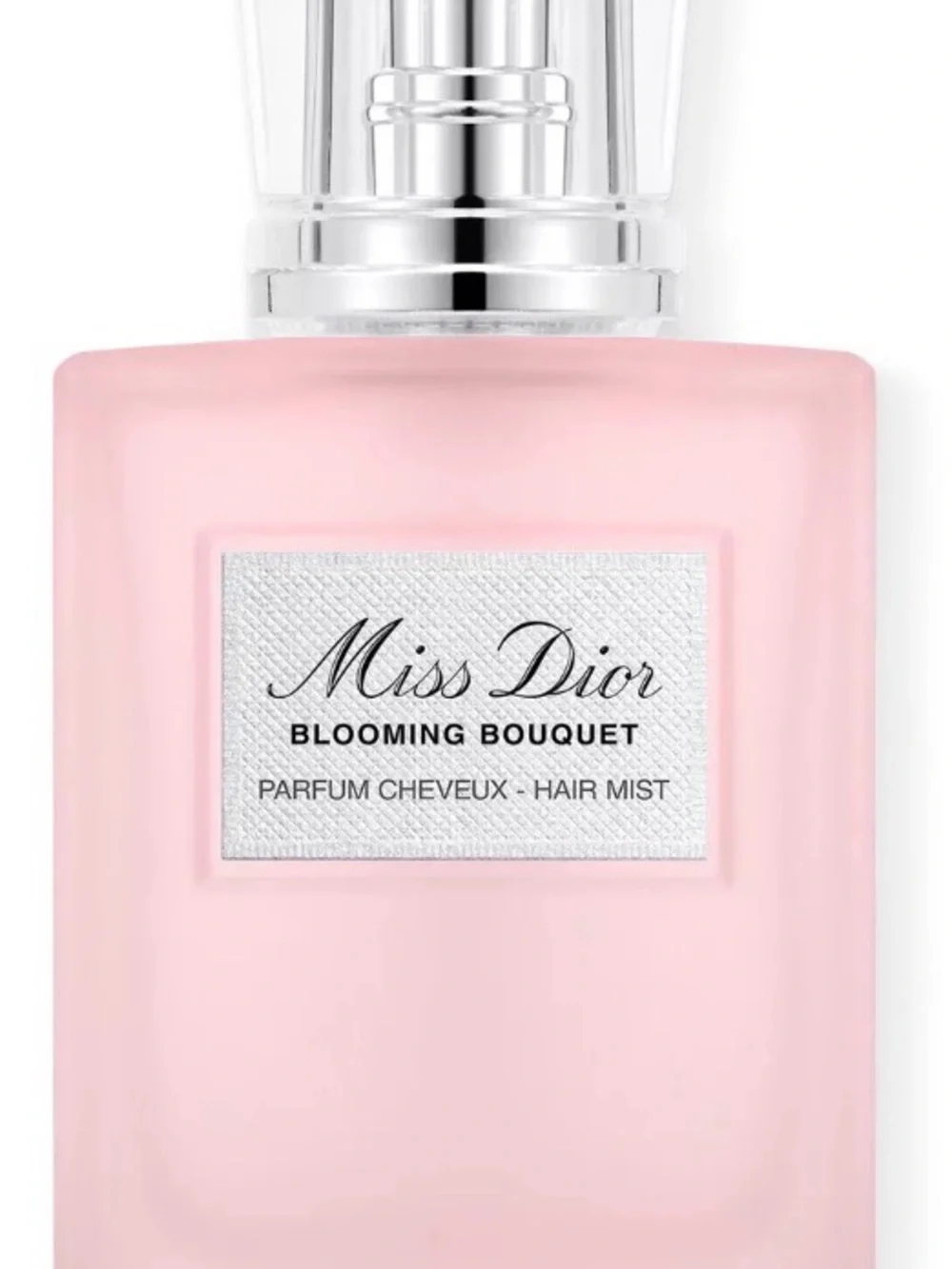 Dior Miss Dior Blooming Bouquet Pink Hair Mist